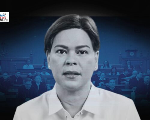 LIVE UPDATES: Sara Duterte Impeachment Trial (September 22, 2026)