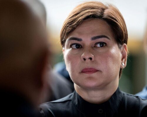 LIVE UPDATES: Sara Duterte Impeachment Trial (September 7, 2026)