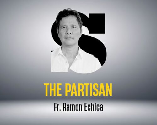 Echica: Revolution as a wager