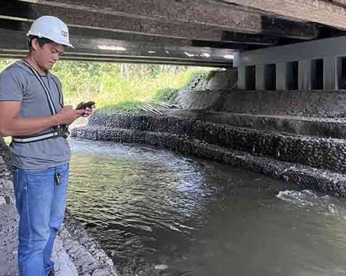 AIMHI Use Digital Field Monitoring to Cut Construction Delay