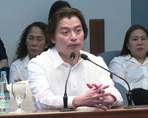No DepEd funds allocated for AFP’s Youth Leadership Summit
