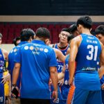 Fighting Maroons mosuway og dakop sa Cheetahs