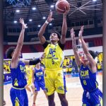 UC Main routs UCLM