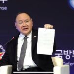 Teodoro accuses China of coercion, bullying over Seoul note