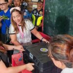 NAMFREL Flags Violence, Irregularities in BARMM Elections