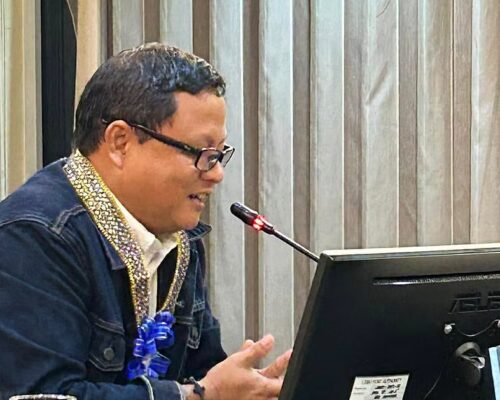 Suspended Cebu port chief challenges preventive suspension
