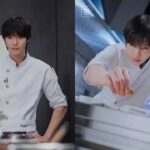 Ahn Hyo-Seop Stars as World-Class Chef in ‘Final Table’
