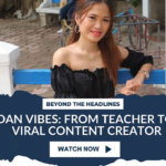Dan Vibes: From Teacher to Viral Content Creator