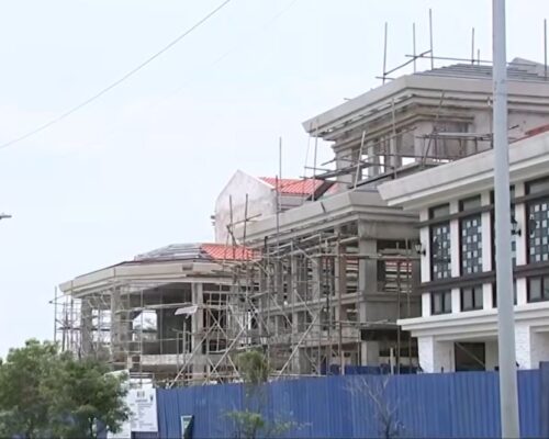 PRA orders DPWH to submit list of Laguna de Bay reclamation projects