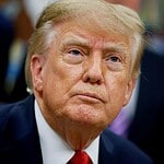 Trump denies he offered Iran sanctions relief for nuclear concessions