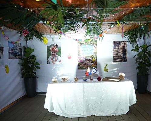 Embassy of Israel marks Sukkot in BGC, spotlights shared values of hospitality
