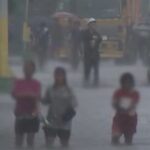 Leptospirosis survivor: Don’t wade, bathe in floodwater