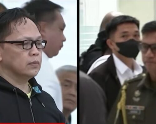 Prosecution drops Madriaga, Lachica, Nolasco as witnesses in impeachment trial