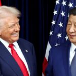 Trump’s state dinner for Xi Jinping to feature top CEOs from tech, banking