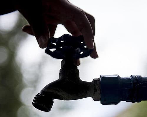 Over 100,000 Maynilad customers to be affected by water outage on Oct. 10-11, 2026