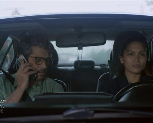 Rein Entertainment’s ‘Drug War,’ ‘Salvageland’ score four Asian Academy Creative Awards 2026 national wins