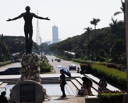 UP Manila climbs to No. 447 in US News global university rankings