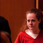 Tennessee execution survivor Christa Pike released from hospital, returned to prison