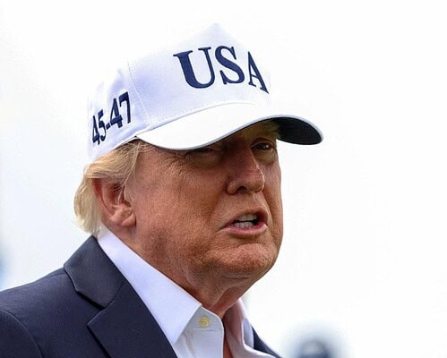 Trump sends $500 ‘Obamacare rebate’ checks to Americans in political battlegrounds