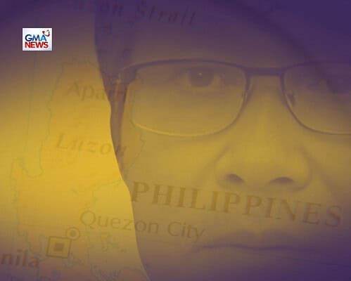 Atong Ang out of PH? DOJ chief cannot confirm