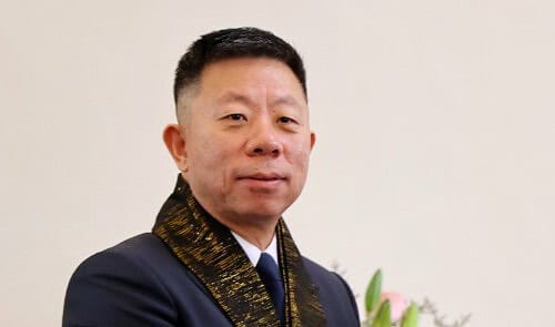 Senate eyes resolution on Chinese Embassy’s dare on persona non grata call vs ambassador – Ejercito