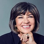 Christiane Amanpour announces departure from CNN after 43 ‘fantastic years’