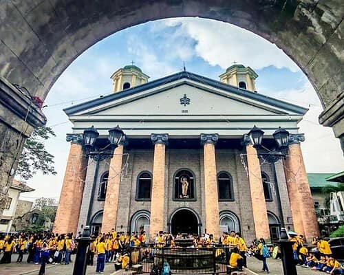 Oldest church in Malabon declared a minor basilica, says Kalookan diocese