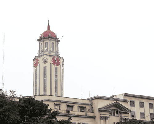 3 bogus parking attendants arrested in Manila for overcharging motorists