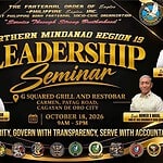 NMR 19 Holds LEADS Seminar