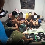 2 elderly nabbed in separate PDEA buy-busts , Punto! Central Luzon
