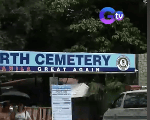 UNDAS 2026: Manila North Cemetery says Oct. 27 is last day for cleaning tombs