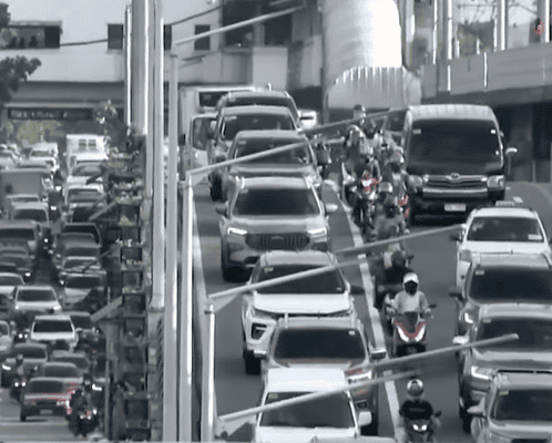LTFRB issues policy on TNVS regularization process in Metro Manila