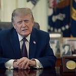 Donald Trump promises Americans $5,000 payments if Republicans win US Congress