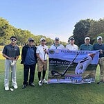 Uptown CDO Rotary Holds Golf for a Cause for Scholars