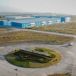 Taiwanese solar firm locates at Pampanga Technopark  , Punto! Central Luzon