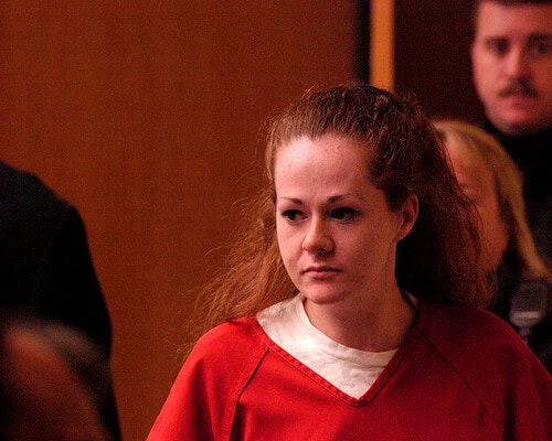 Tennessee execution survivor Christa Pike is conscious and speaking, lawyers say