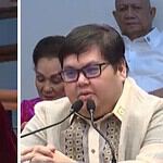 Sotto questions AMLC on bank glitch reducing Mans Carpio’s transaction from P2B to P2M