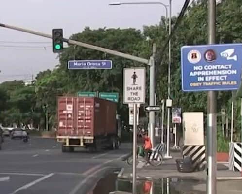 MMDA warns motorists vs. NCAP-related scams