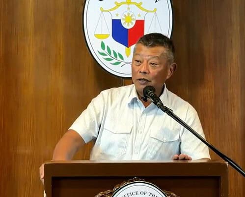 Ombudsman to review impeachment prosecutors’ evidence vs. VP Sara