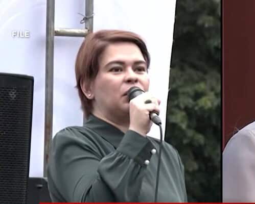 AMLC: Firm linked to Sara Duterte’s husband got P319M from China, HK