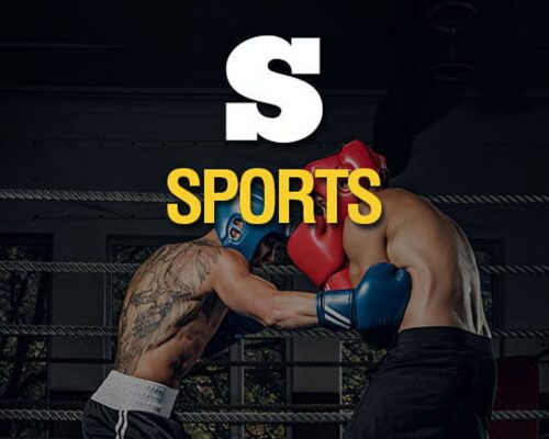 Andales suffers TKO loss to Japanese foe