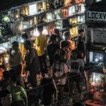 PNP deploys 73,000 cops for Undas 2026