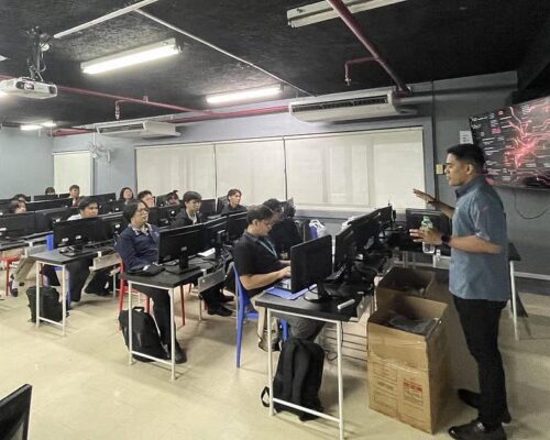 APC, Resecurity Partner to Bridge PH Cybersecurity Gap