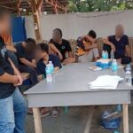 Authorities probe 15 Chinese nationals rescued in Sibugay