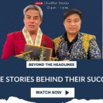 The Stories Behind Their Success