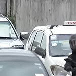 LTFRB warns taxi drivers vs overcharging, snubbing passengers amid Undas exodus