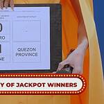 PCSO Lotto Results: Lotto 6/42 bettor wins P10-M jackpot